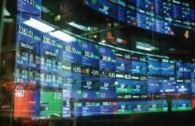 美股，美国，高频交易 