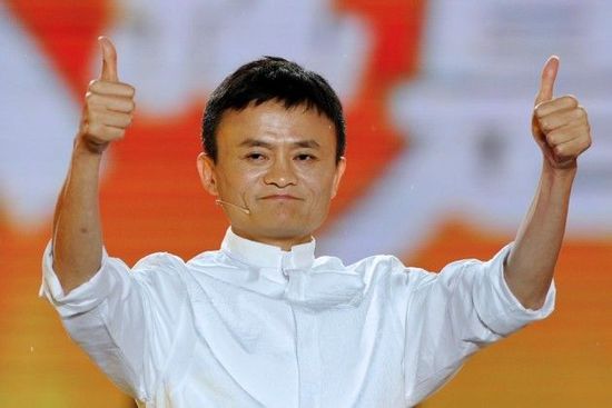 彭博商业周刊：阿里巴巴上市前的交易盛宴