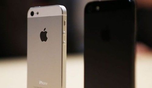 巴伦周刊：大屏iPhone将助苹果股价涨20%
