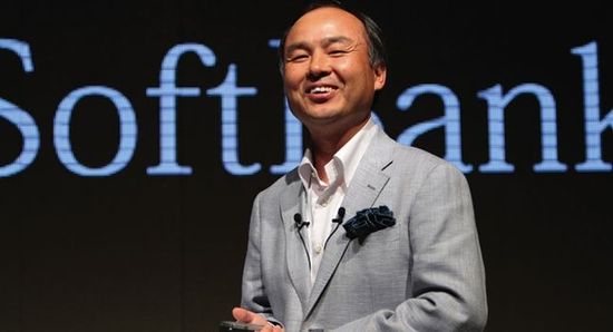 软银如何处置所持阿里巴巴价值440亿美元股份？