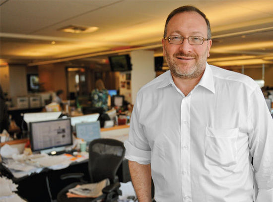 传奇投资人Seth Klarman返还40亿美元给投资者