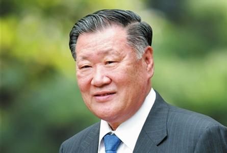 现代汽车董事长郑梦九2013年年薪为1300万美元