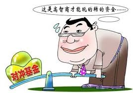 对冲基金，美国，日本，俄罗斯 